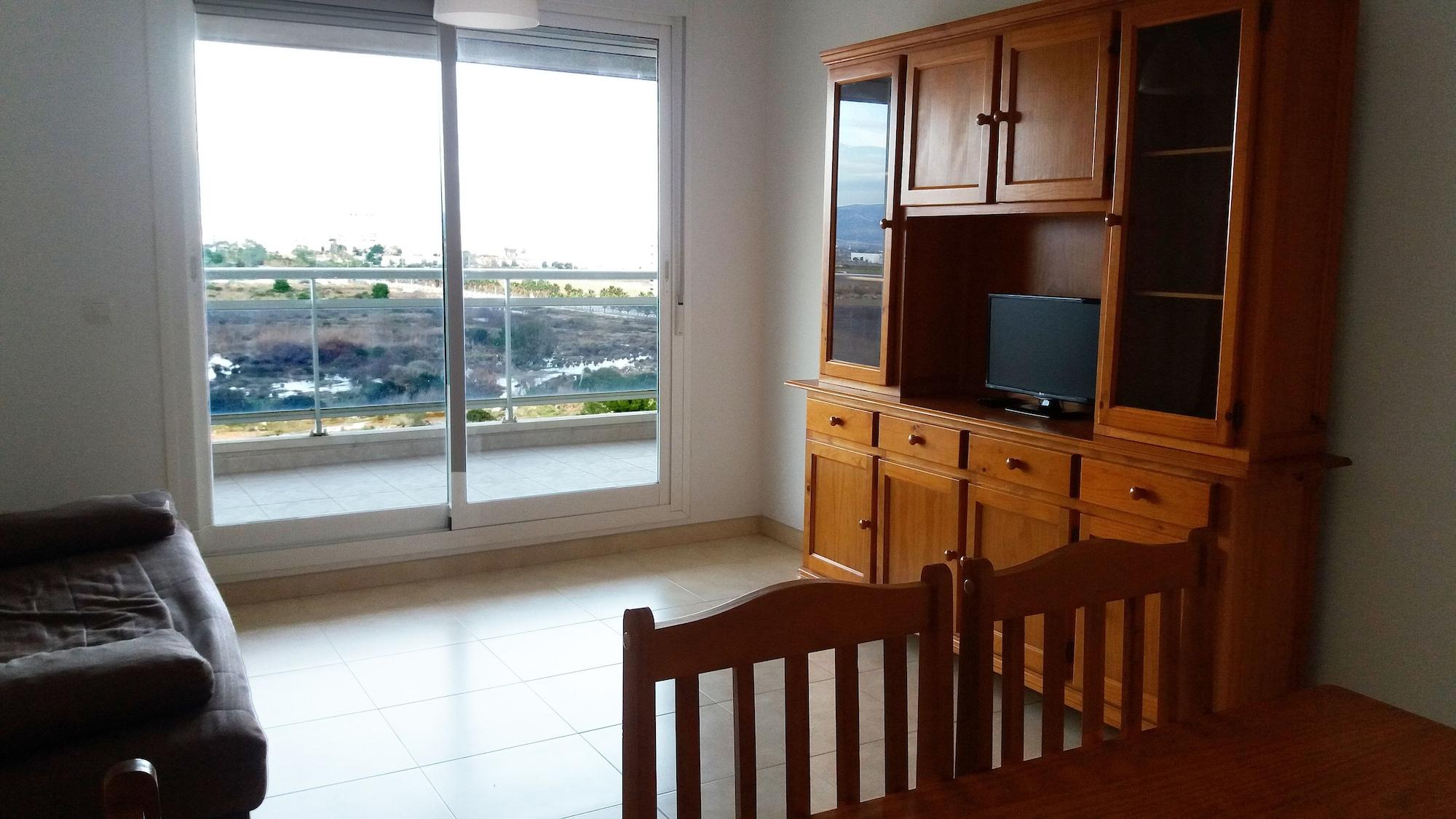 Apartamentos Colomeras 3000 Oropesa del Mar Exterior photo